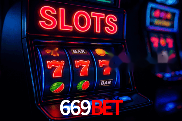 669bet cassino
