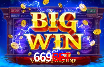 669bet cassino online