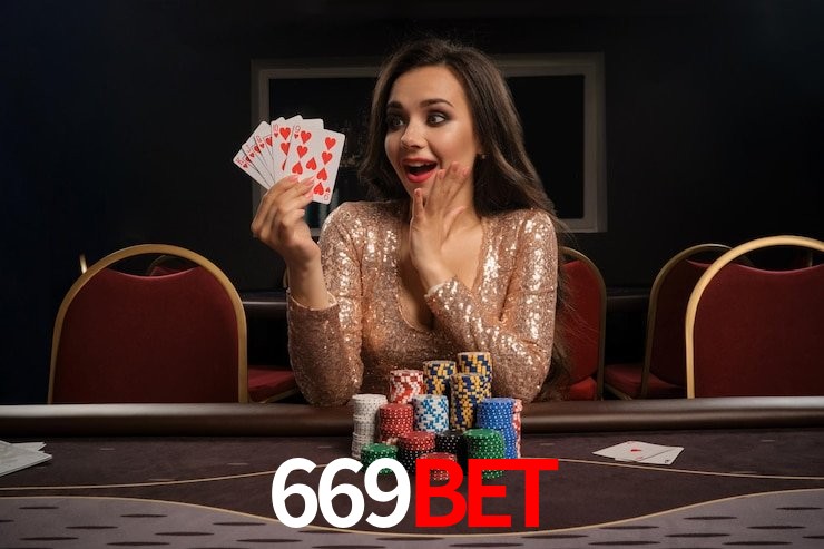 669bet Fortune Tiger