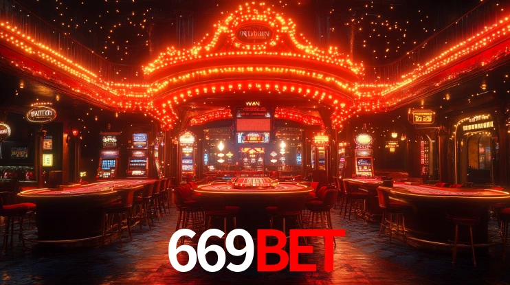 669bet bonus