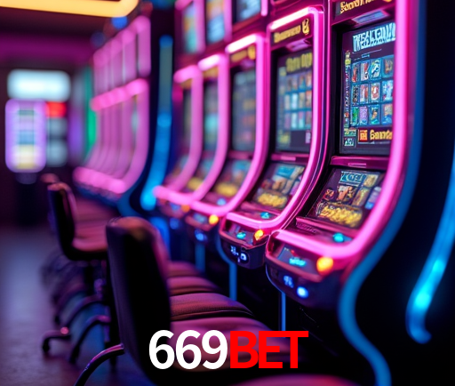 669bet cassino online