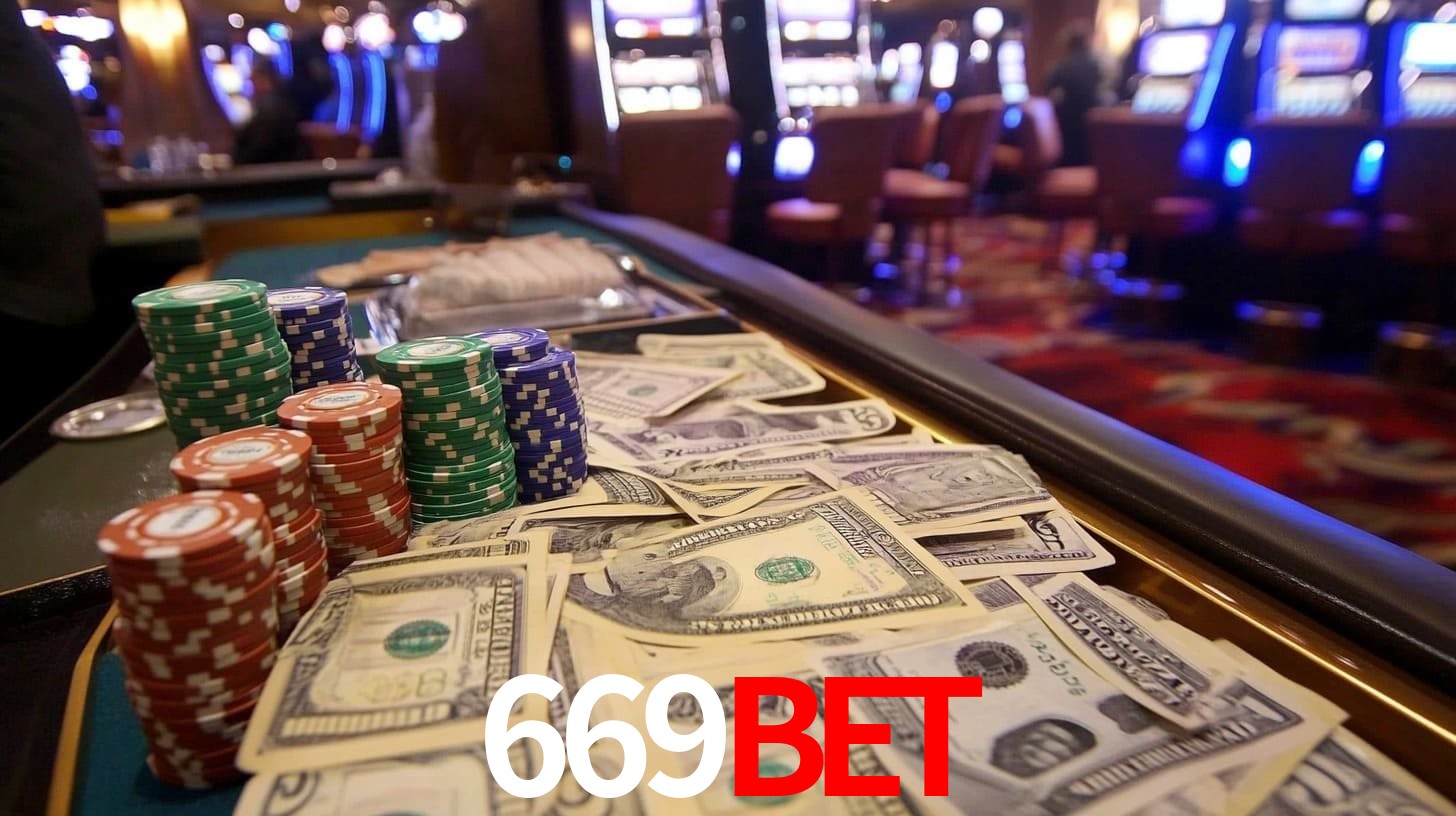669bet login